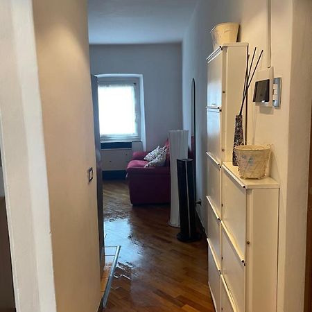 Little Nest Apartman La Spezia Kültér fotó