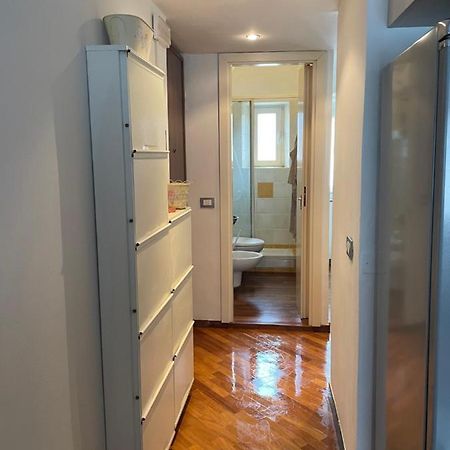 Little Nest Apartman La Spezia Kültér fotó