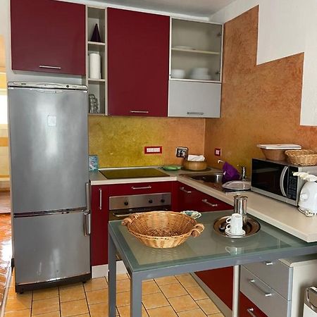 Little Nest Apartman La Spezia Kültér fotó