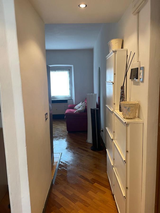 Little Nest Apartman La Spezia Kültér fotó