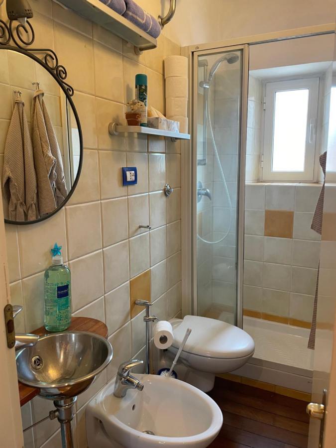 Little Nest Apartman La Spezia Kültér fotó