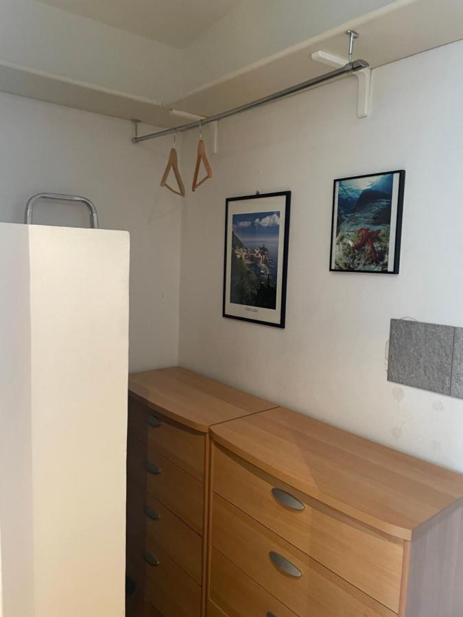 Little Nest Apartman La Spezia Kültér fotó