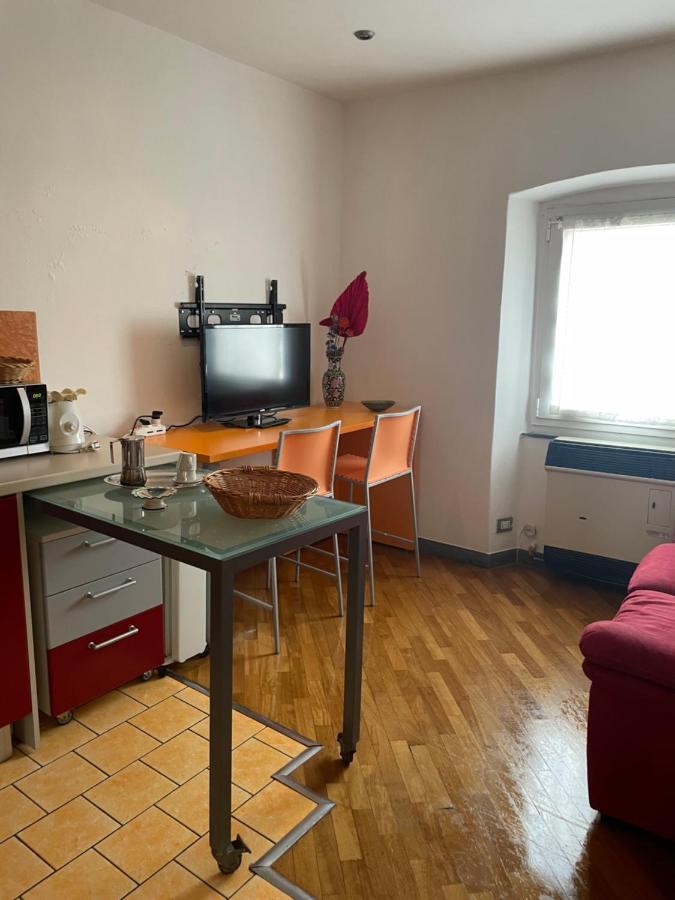 Little Nest Apartman La Spezia Kültér fotó