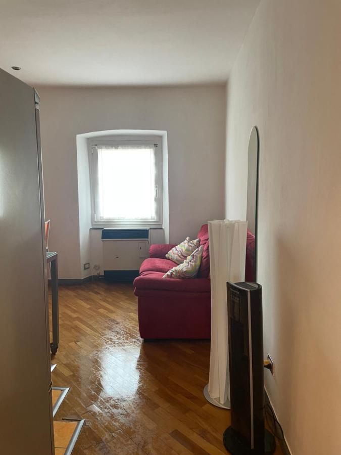Little Nest Apartman La Spezia Kültér fotó